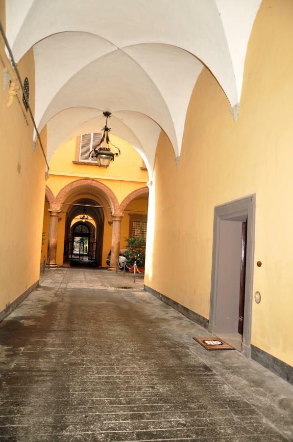 Andrea Luxury Apartments Strada Maggiore Studio 1 Bologna Exterior photo