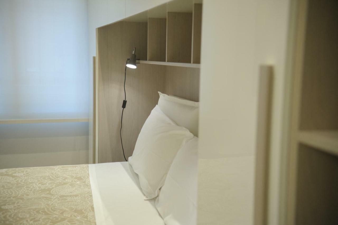 Andrea Luxury Apartments Strada Maggiore Studio 1 Bologna Exterior photo